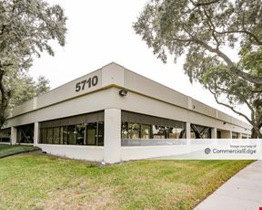 Research & Development Facility