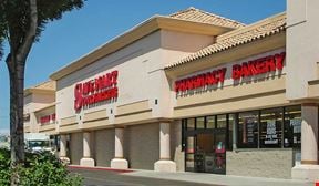Hoover Marketplace Shopping Center For Lease