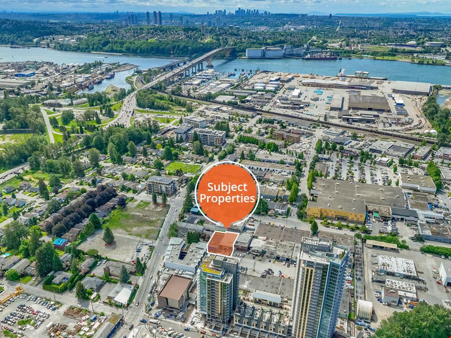 1481 Charlotte Road (For Sale)