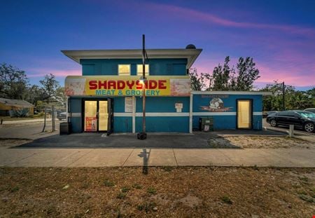 Preview of Retail space for Rent at 4200 15th Ave S