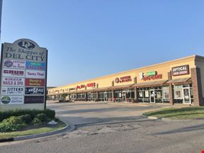 The Shoppes of Del City