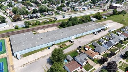 Preview of Industrial space for Sale at 1722 Hayes Ave