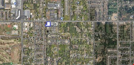 Preview of VacantLand space for Sale at 9220 East Reno Avenue