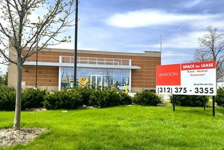 Preview of Retail space for Rent at 28301 Diehl Road