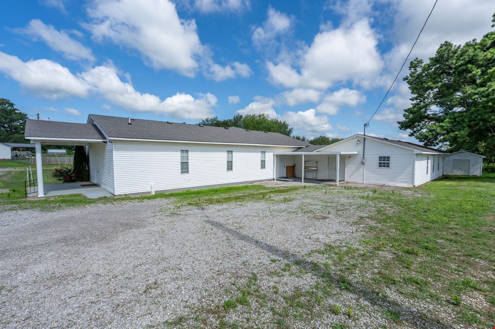 20 Idaho Rd