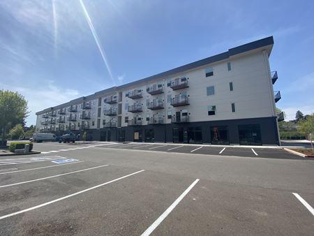 Preview of commercial space at 5775 Commercial St SE