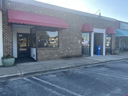 Preview of Retail space for Rent at 2180 & 2182 Lawndale Drive