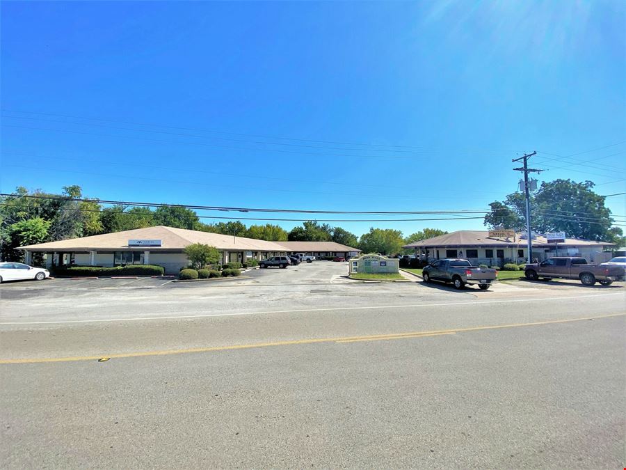 328 W Main Street, Azle