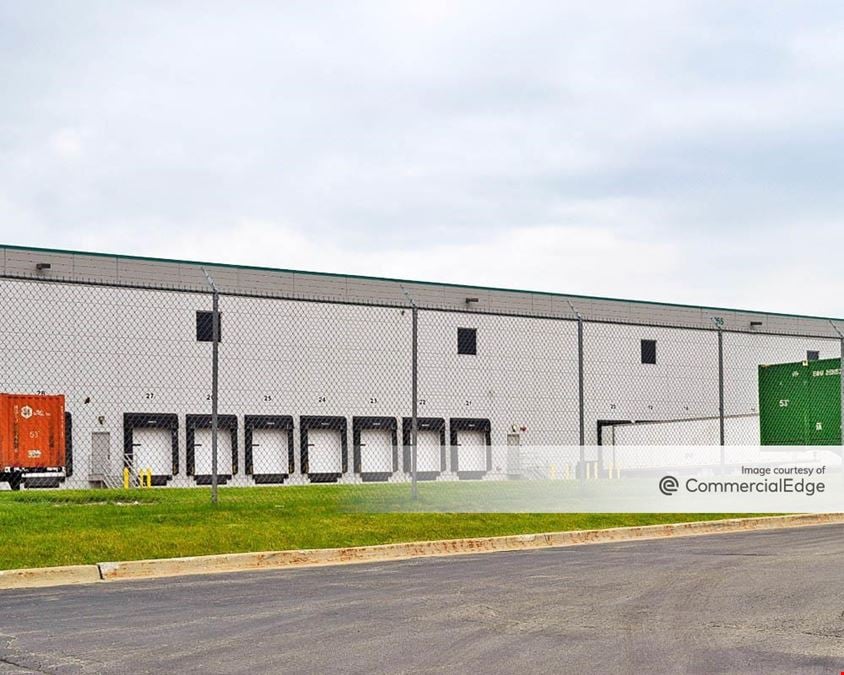 Prologis Des Plaines 7