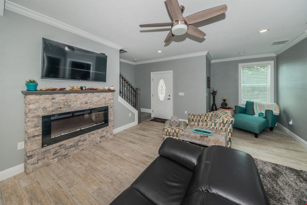 Downtown Palm Harbor Multifamily Available