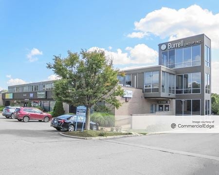 Preview of Office space for Rent at 2400 Leechburg Road