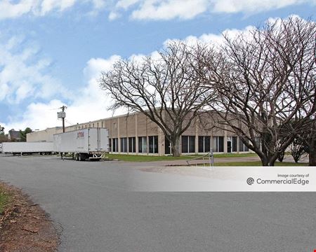 Preview of Industrial space for Rent at 9 Taylor Road