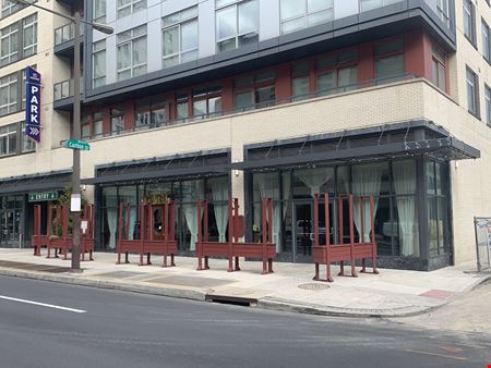 Preview of Retail space for Rent at 339 N Broad St
