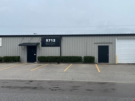 Preview of commercial space at 5712 Lawton Drive