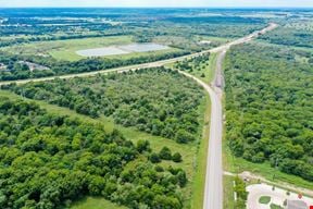 11.69 Acres For Sale in DFW's Fastest Growing County
