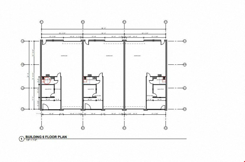 6420 FM 1102 BLDG #6
