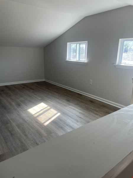 Preview of Industrial space for Rent at 7620 Lillian Holt Drive