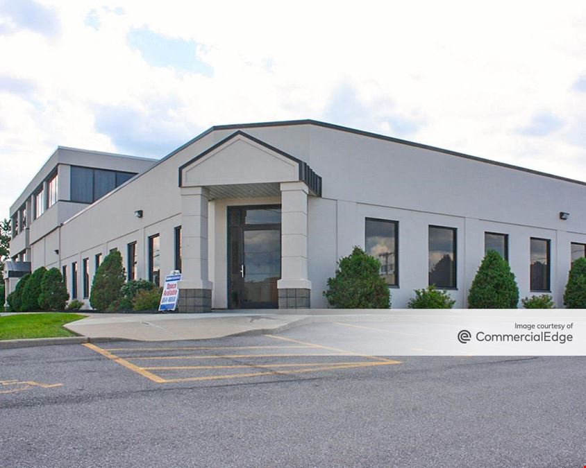 Mt. Read & Lexington Office Park