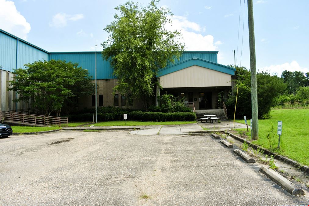 244 Warner Rd. Chilton County, AL