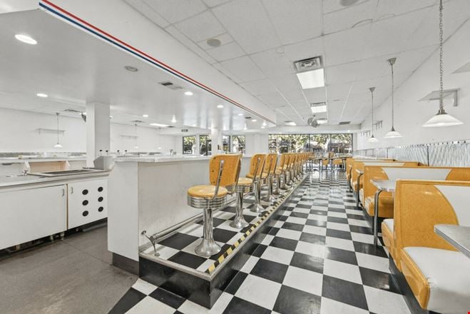 Preview of Retail space for Rent at 668 Plumas Street