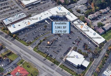 Preview of Retail space for Rent at 4635 Commercial St