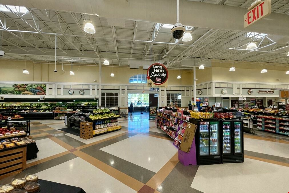 Mintworth Commons