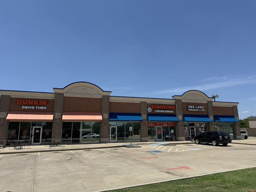 6201 Denton Hwy