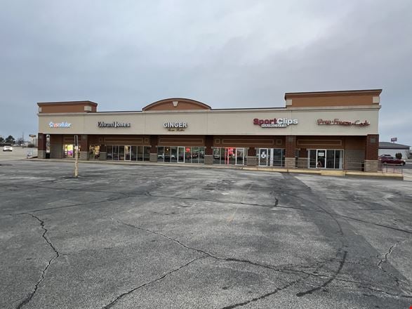 Preview of Retail space for Rent at 3552-3564 Court Street