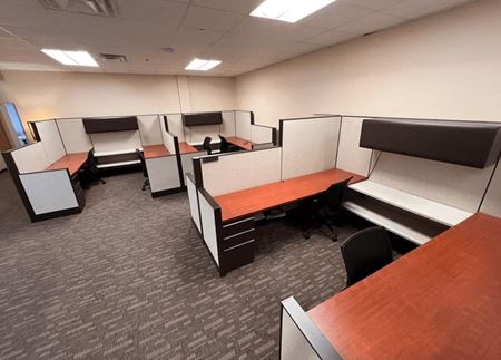 Preview of Office space for Rent at 4220 Monterey Oaks Boulevard