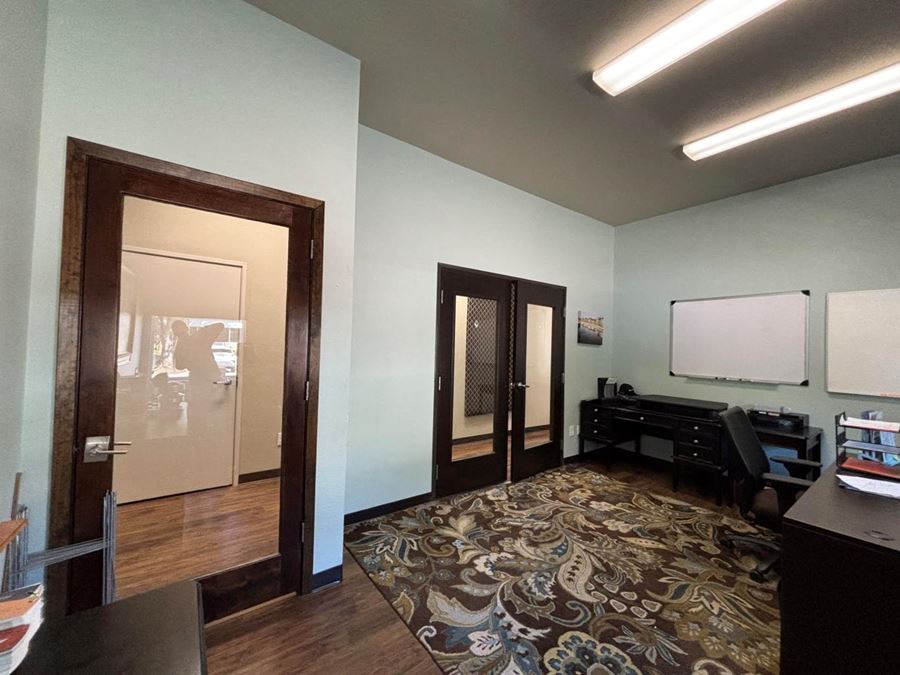 2960 Long Prairie | Sublease 2,215
