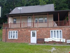 6087 Sissonville Drive