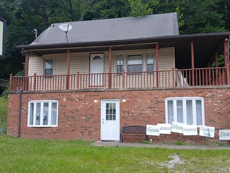 Preview of Other space for Sale at 6087 Sissonville Drive