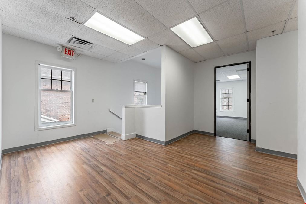 Executive Suites for Lease