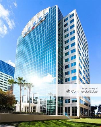 Preview of Office space for Rent at 301 East Pine Street