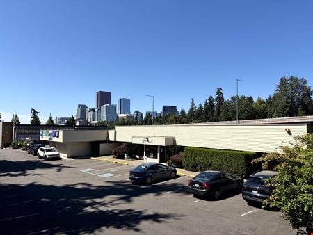 Preview of Office space for Sale at 1545 116th Ave NE