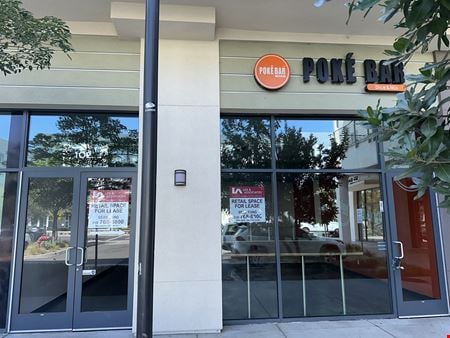 Preview of Retail space for Rent at 612 Carson Street