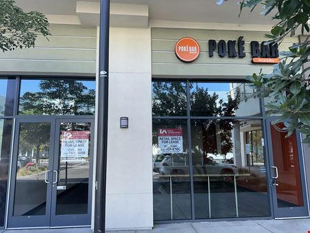 Preview of Retail space for Rent at 612 Carson Street
