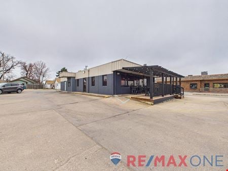 Preview of Other space for Sale at 108 West Kansas Avenue