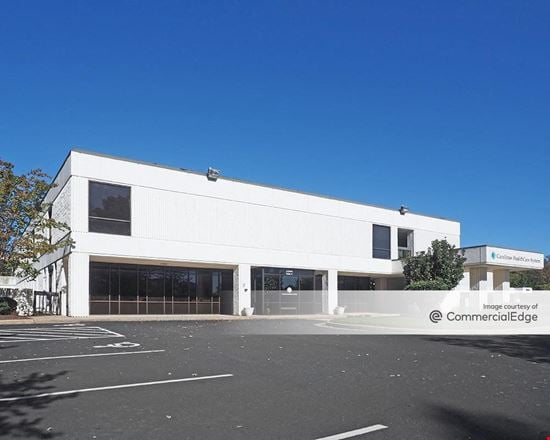Preview of Office space for Rent at 2544 Court Drive