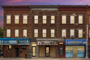 34 Rockaway Ave