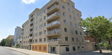 Preview of Office space for Rent at 8686 Bay Pkwy