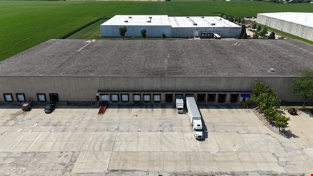 Preview of Industrial space for Rent at 2551 West College Avenue