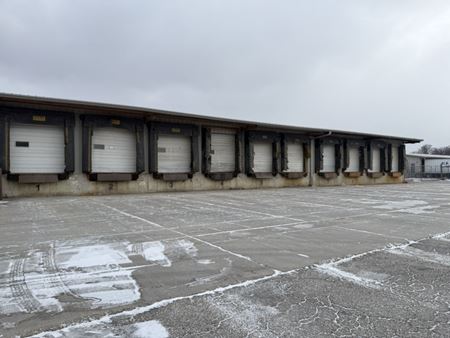 Preview of Industrial space for Rent at 4505 S 79th St
