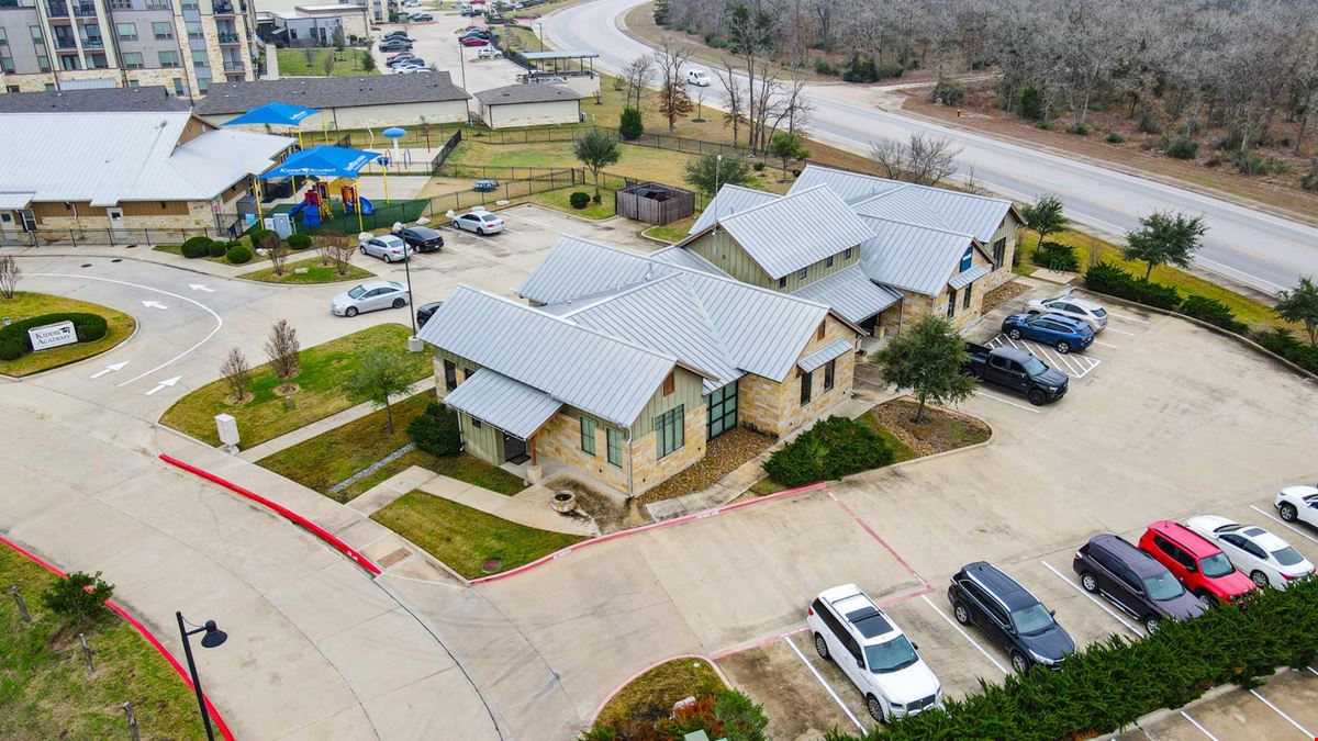 4508 Mills Park Circle