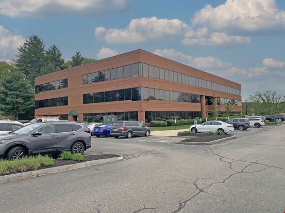 Preview of Office space for Rent at 330 Borthwick Avenue