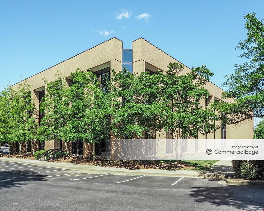 Park 37 - 400 Executive Center Drive