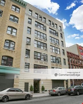 68 East 131st Street