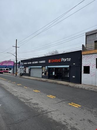 Preview of Retail space for Rent at 3000 Richmond Ter