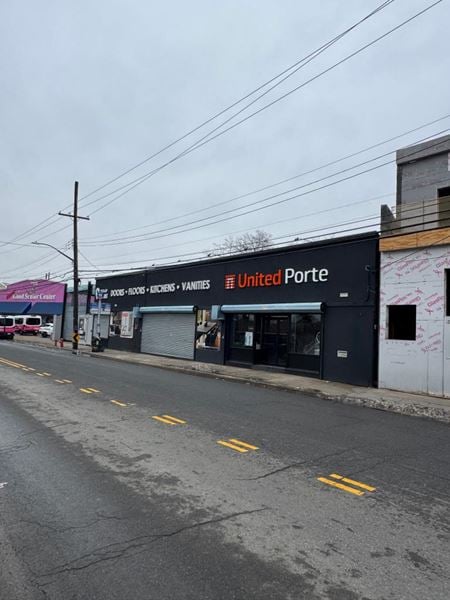 Preview of Retail space for Rent at 3000 Richmond Ter