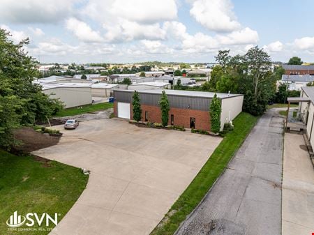 Preview of Industrial space for Rent at 129 Macarthur Ct